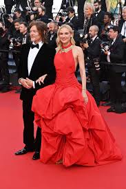 diane kruger and norman reedus photos