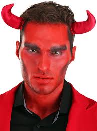 red suit devil costume walmart com