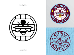 Download the vector logo of the burnley football club brand designed by in encapsulated the above logo design and the artwork you are about to download is the intellectual property of the. Burnley Football Club Designs Themes Templates And Downloadable Graphic Elements On Dribbble