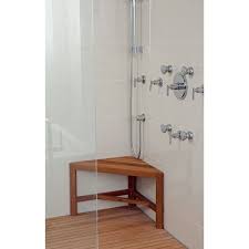 Alibaba.com offers 2,232 bench for bathroom products. Arb Teak Specialities Arb Teak Fiji Corner Shower Bench
