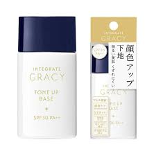 integrate gracy complexion up base