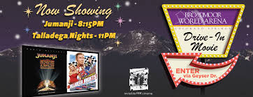 Get showtimes, buy movie tickets and more at regal interquest & rpx movie theatre in colorado springs, co. The Broadmoor World Arena Drive In Movie Experience Broadmoor World Arena At The Broadmoor World Arena Colorado Springs Co Special Events