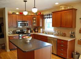 kitchen cabinet makeover before and