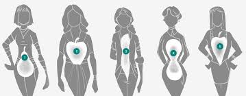 What is your body type? Identify Your Body Type Forever Styled