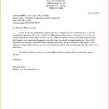 Letter Of Recommendation Employee Reference Archives Jan Aischolar