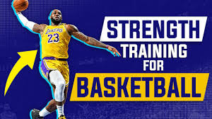 strength training for basketball 4