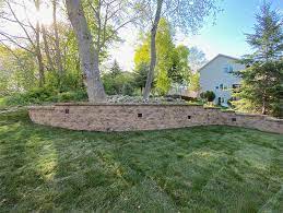 Retaining Wall Gallery Bucklandscaping