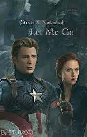 Black widow joins chris evans' captain america for his latest adventure, due april 4, and this time out they're battling a foe who truly puts fear in our favorite hero, the winter. Let Me Go Steve X Natasha The News Wattpad