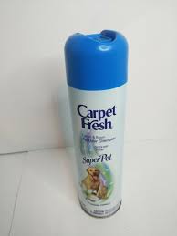 carpet fresh pet odor eliminator carpet room super pet quick dry foam 10 5 oz