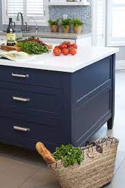 Kitchen Cabinet Colors