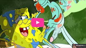 Spongebob schwul sex nackt