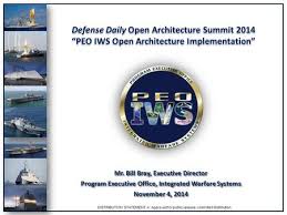 Open Architecture Summit Ppt Download
