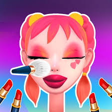 makeup kit by rollic games