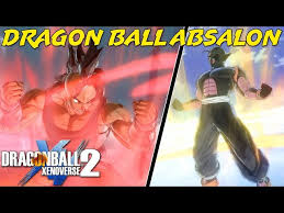 Maybe you would like to learn more about one of these? Uub Piccolo From Dragon Ball Absalon Dragon Ball Xenoverse 2 Pc Mods Ø¯ÛŒØ¯Ø¦Ùˆ Dideo