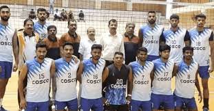 All kerala volleyball tournament trial shoot. Double Victory For Kerala In Federation Cup Volleyball