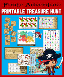 top pirate party games and pirate party
