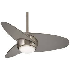 slant 36 inch led ceiling fan