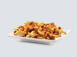 chili cheese fries nutrition facts
