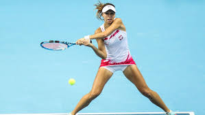 Linette made her first appearance in a wta tour main draw at the internationaux de strasbourg in may 2013. Magda Linette Marze O Medalu Olimpijskim W Tokio Wywiad Sport Tvp Pl