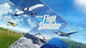 how to fix microsoft flight simulator