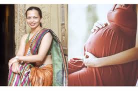 Common Pregnancy Myths Nutritionist Rujuta Diwekar