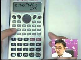 Herman Yeung Calculator Program 2