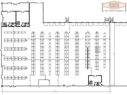Warehouse Layout Design