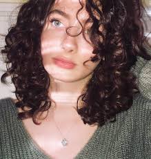 Welcome to our epic collection showcasing short and curly hair ideas for women. Curly Lob Bob Curly Lob Curly Hair Styles Haircuts For Curly Hair