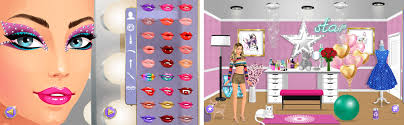 s dressup and makeup games app apk