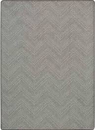 guest house pewter area rug