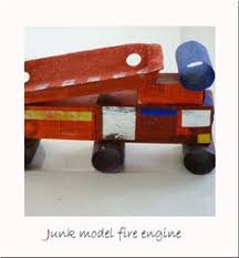 Image result for junk transport models
