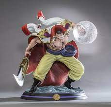 White Beard - HQS - One Piece by Tsume action figure