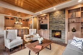 Electric Fireplaces For Basements