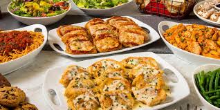 Italian Restaurant, Catering | Buca di Beppo | Castleton Square -  Indianapolis