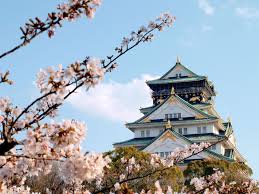 The park front hotel at universal studios japan(r) also offers many facilities to enrich your stay in osaka. Osaka Castle History Access And Things To Do At The Symbol Of Osaka Matcha Japan Travel Web Magazine