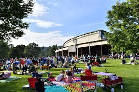 Tanglewood Tickets For The 2018 Concert Schedule