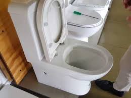 How To Tighten A Loose Toilet Seat