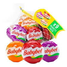 Image result for babybel cheese