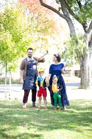 pinocchio costume for groups or
