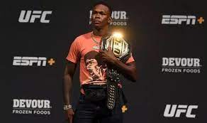He took home $153,500 for his debut win over wilkinson, which included a $50,000 performance of. Israel Adesanya Net Worth How Much Is Ufc Star Worth Ufc Sport Express Co Uk