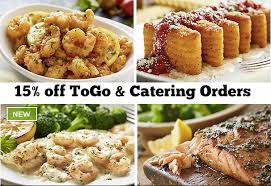 An olive garden review, plus olive garden specials and coupons. Olive Garden 5 Take Home