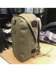 fishing backpack 35l tan