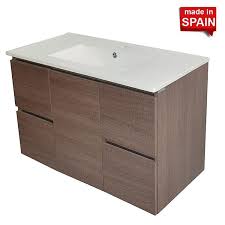 With millions of unique furniture, décor, and housewares options, we'll help you find the perfect solution for your style and your home. 40 Inch Socimobel Elixir European Style Bathroom Vanity Color Othello