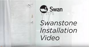 Ss 3260 32 X 60 Swanstone Alcove Shower