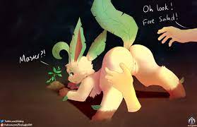 Leafeon porn ❤️ Best adult photos at catseyegallery.ivx.gallery