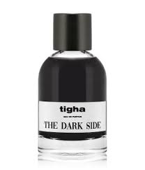The night portion of a planetary body, defined by the terminator line. Tigha The Dark Side Parfum Bestellen Flaconi