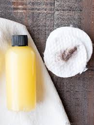 7 natural makeup remover recipes for