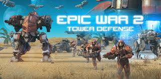 Some empires fell while other countries rose to power. Epic War Td 2 Amazon Com Appstore For Android