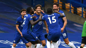 Watch highlights & full match hd: Chelsea Vs Wolves 2 0 Video Highlights Download Football Highlight Naijaray Com Ng