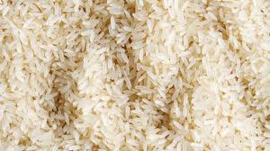 parboiled converted rice nutrition
